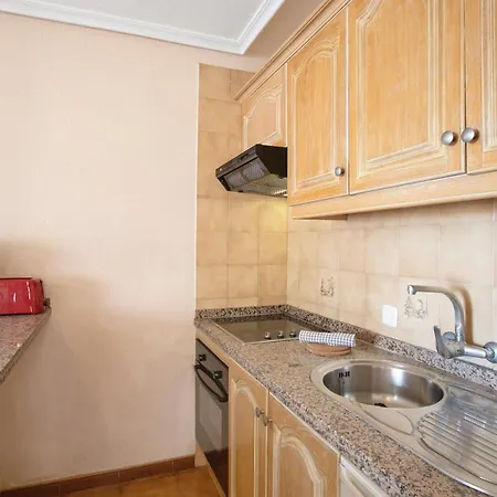 260 - Silver Apartment San Miguel de Abona