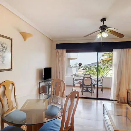 260 - Silver Apartment *