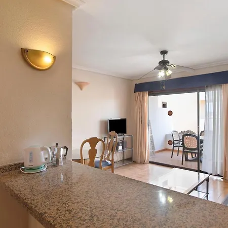 Apartment 260 - Silver
