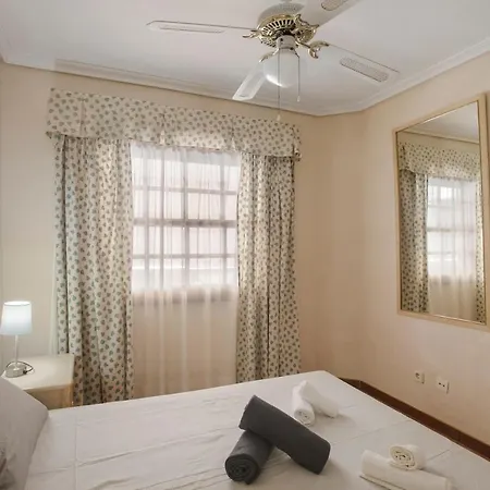 Apartment 260 - Silver *